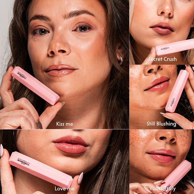 Bombshell Lipstick